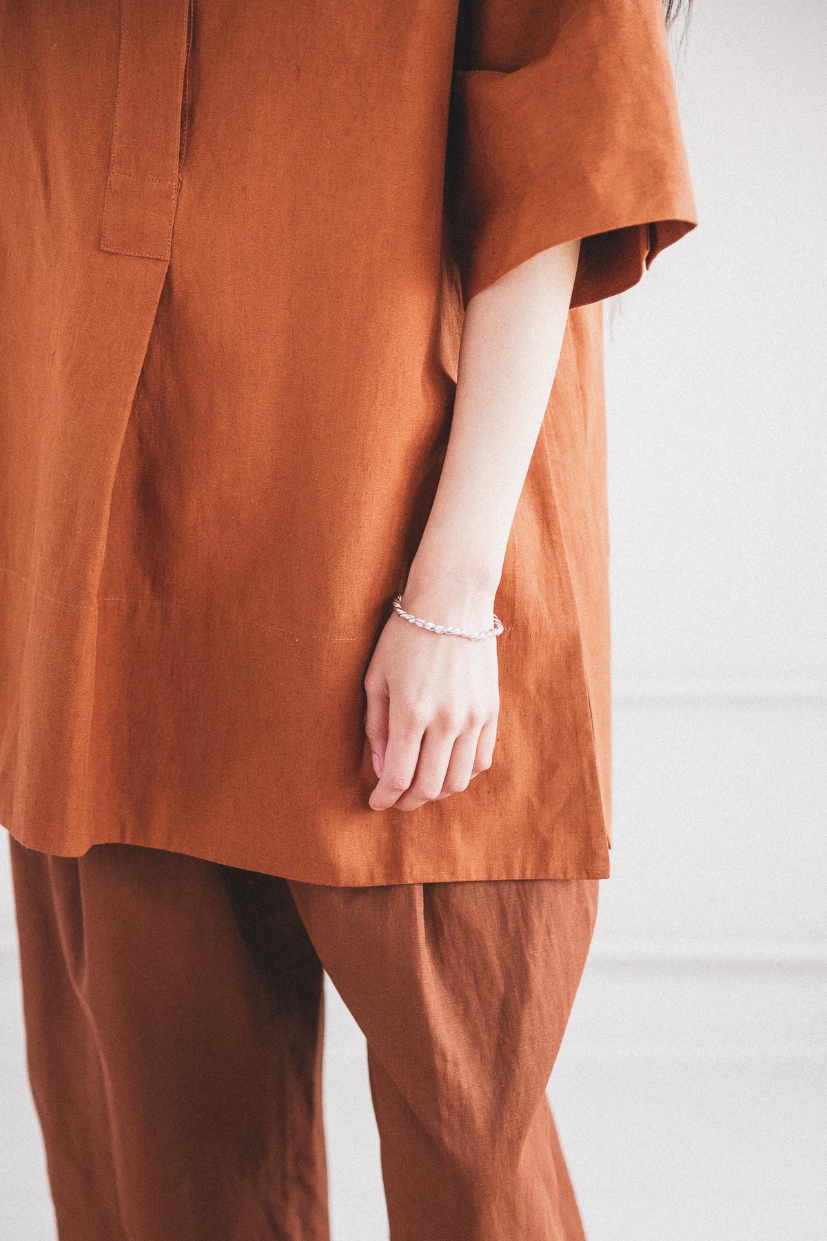 ROPE CUFF - Image 4