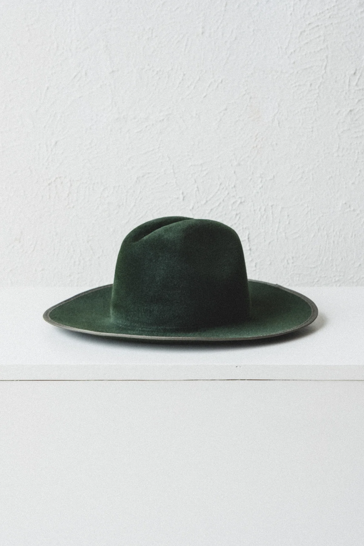SAVOY IN VELOUR FELT - Image 10