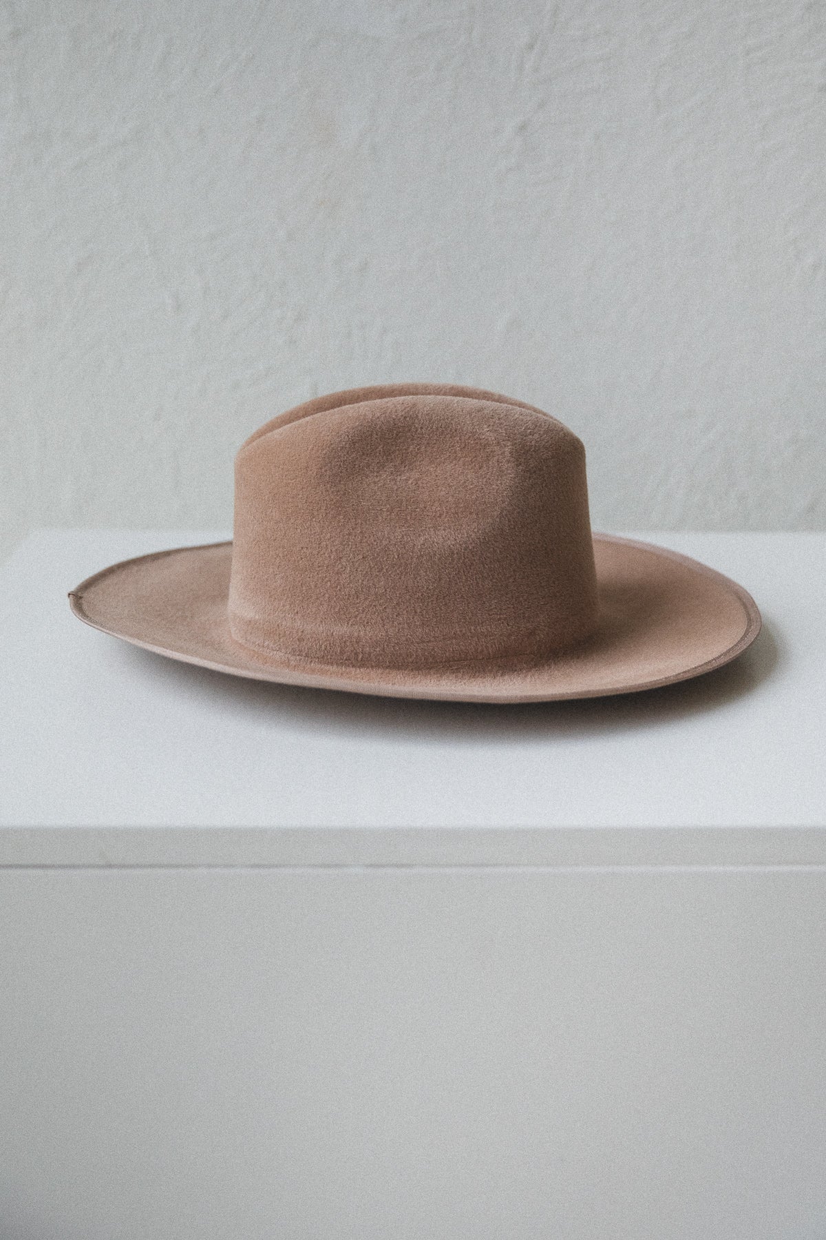 SAVOY IN VELOUR FELT - Image 11