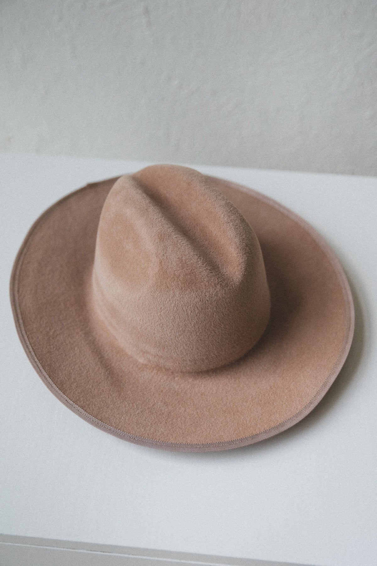 SAVOY IN VELOUR FELT - Image 12