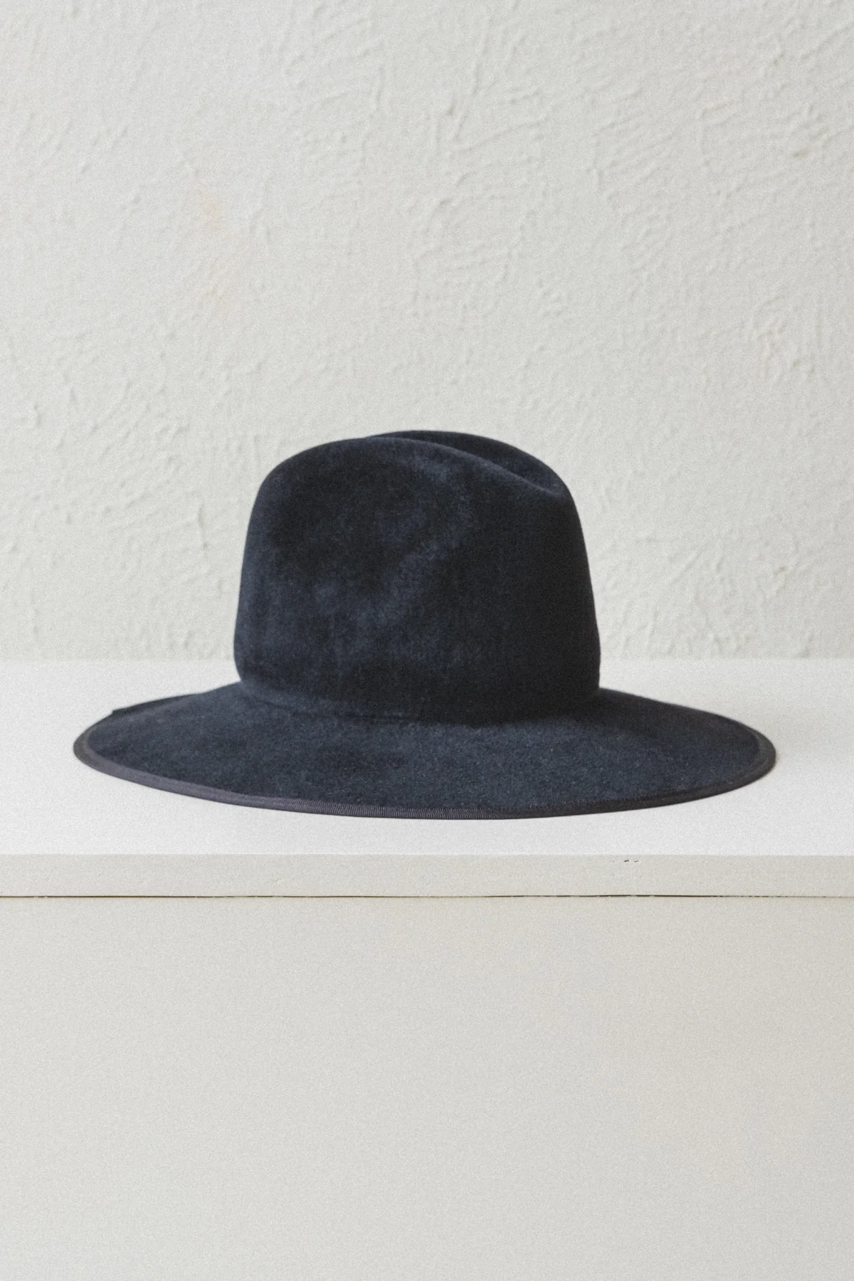 SAVOY IN VELOUR FELT - Image 6