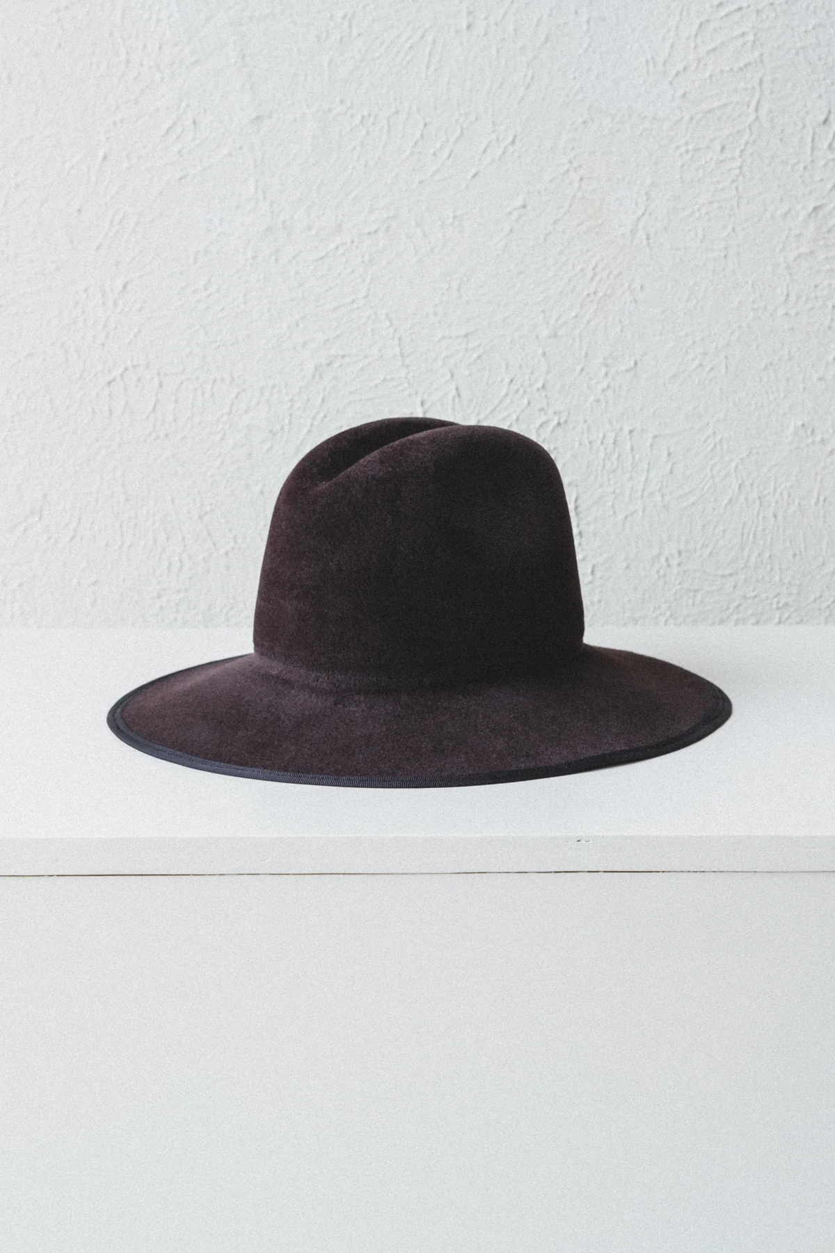 SAVOY IN VELOUR FELT - Image 9