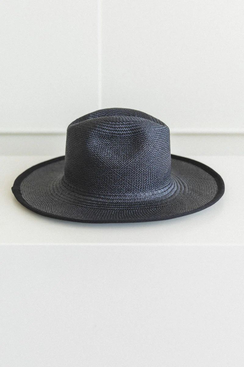 SAVOY WITH TWILL RIBBON - Image 4