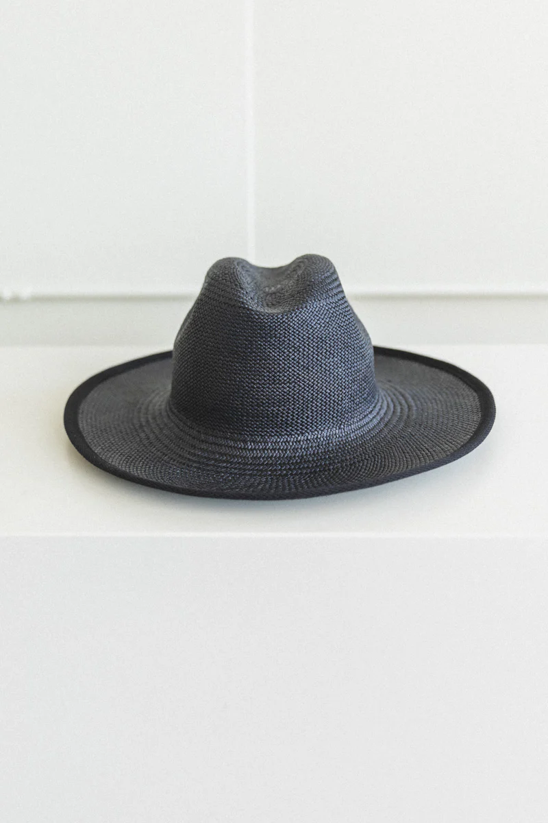 SAVOY WITH TWILL RIBBON - Image 5