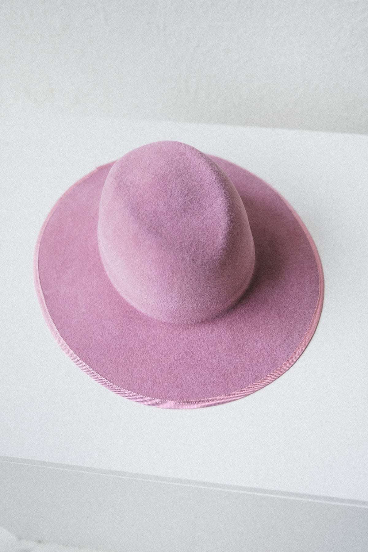 SIMON IN VELOUR FELT - Image 6