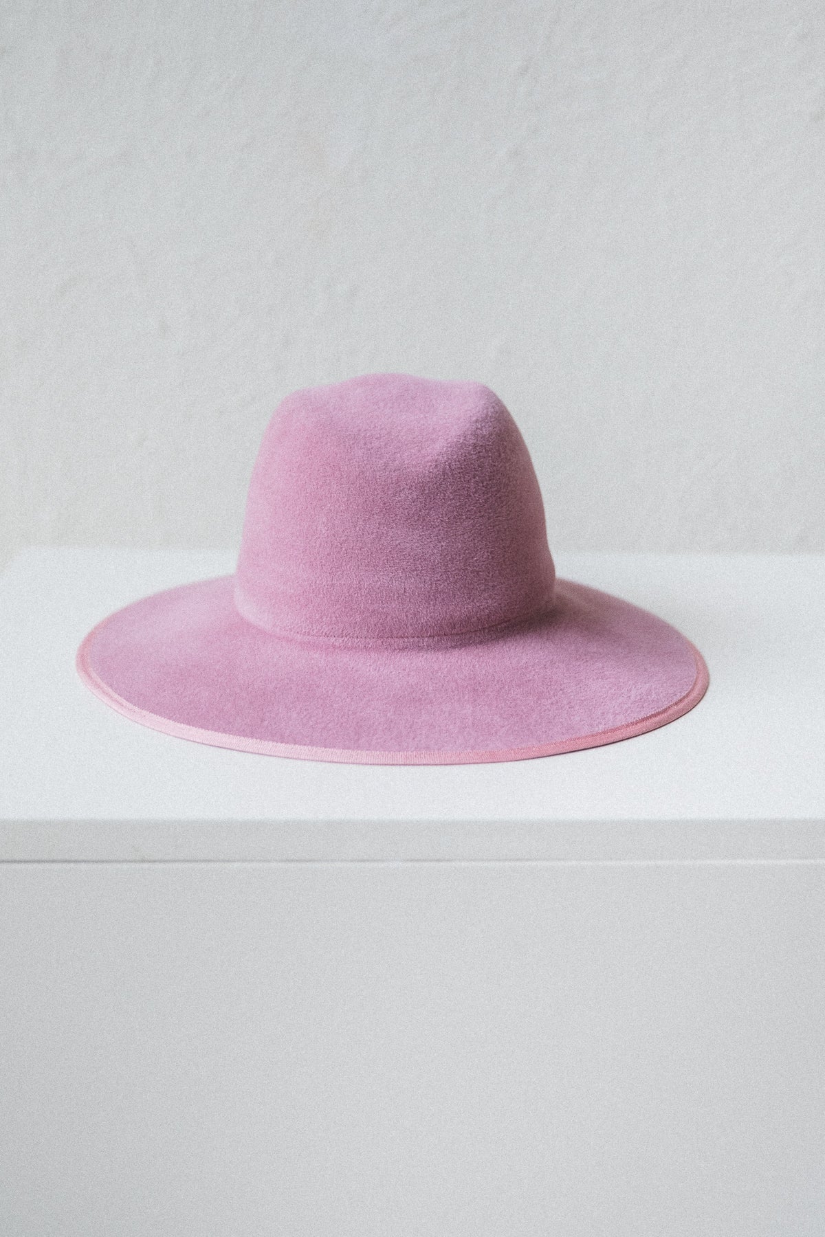 SIMON IN VELOUR FELT - Image 7