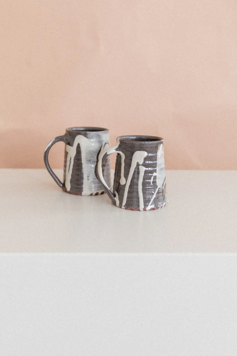 SLIPWARE MUGS - Image 5