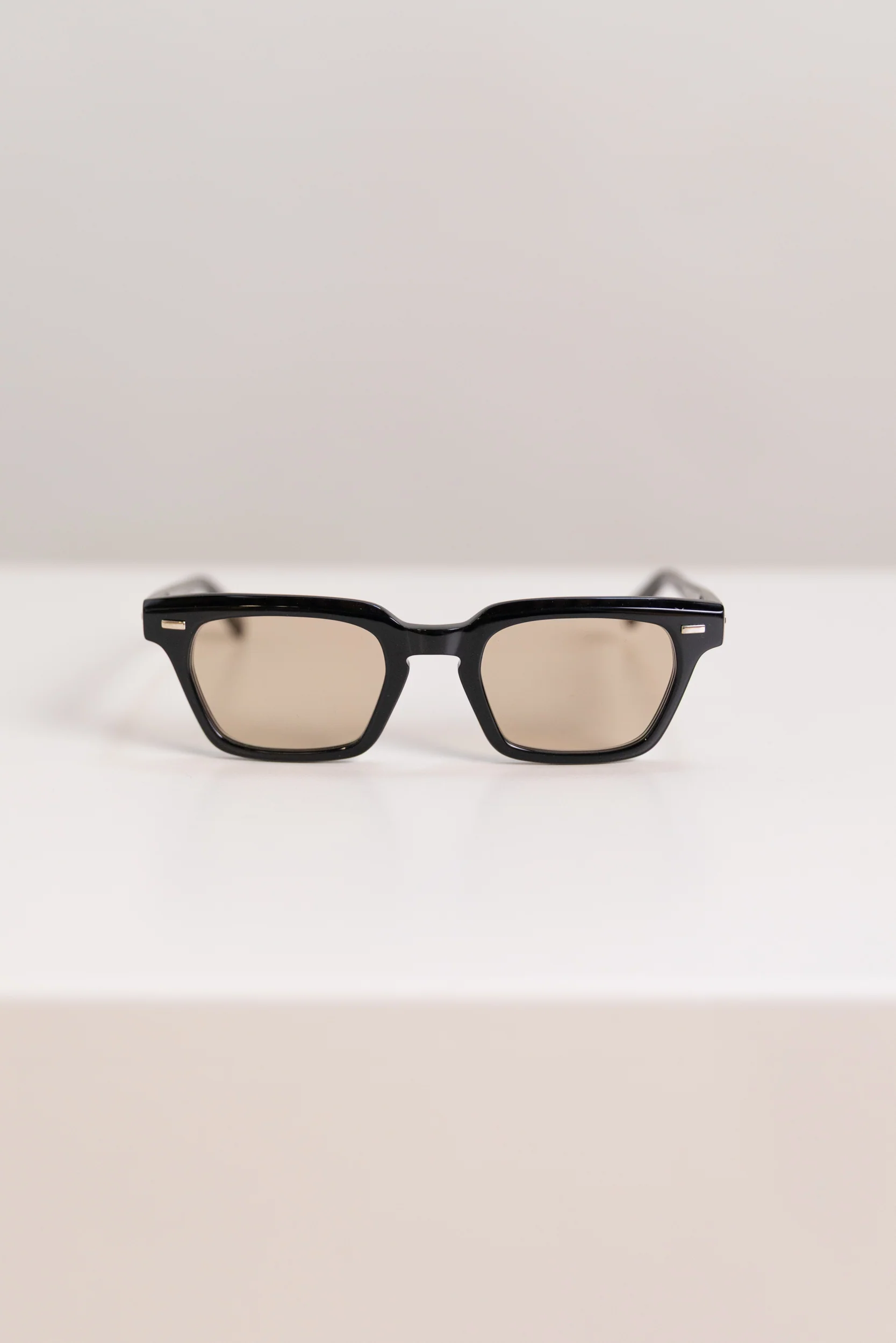 STANFORD SUNGLASSES IN BLACK