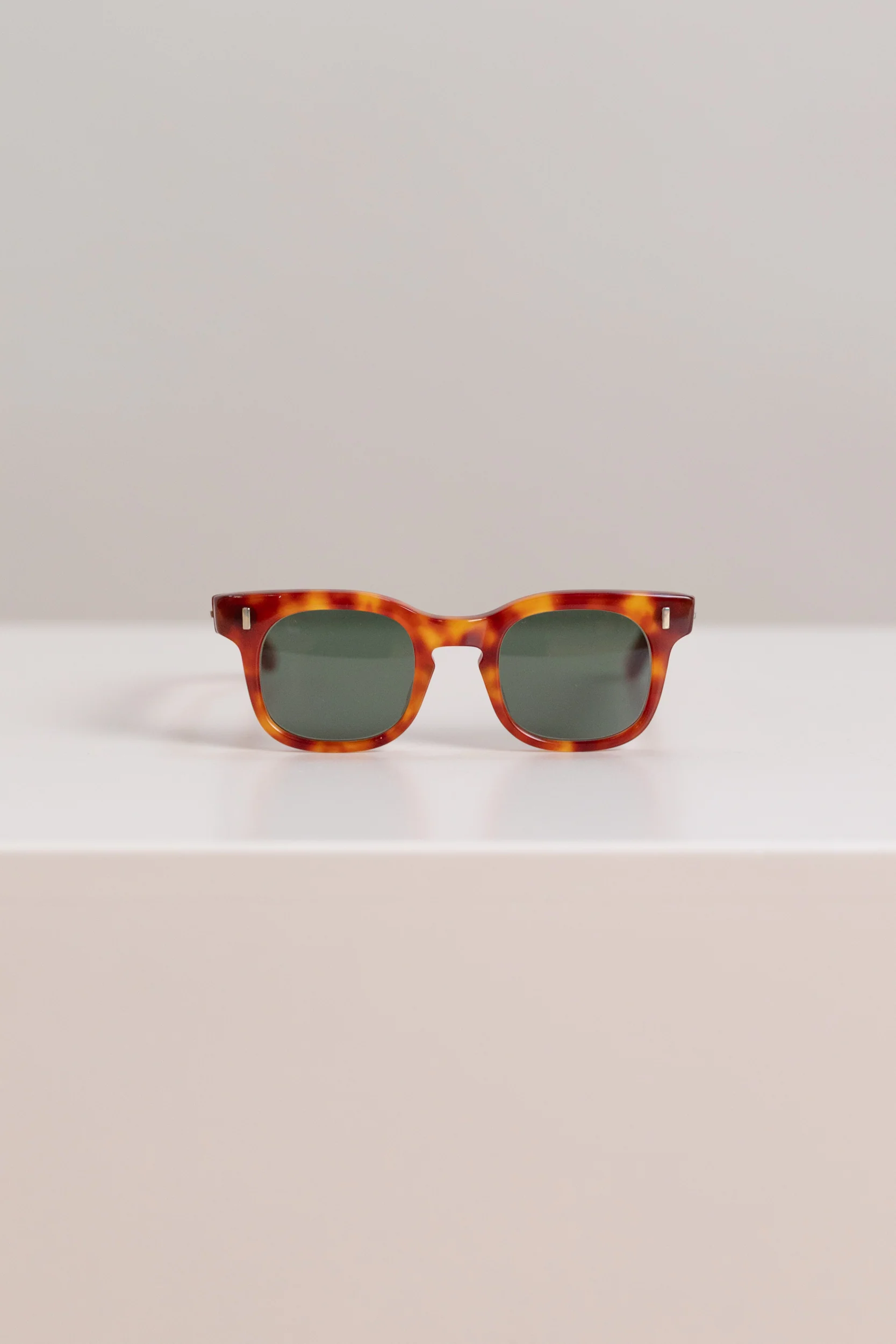 SUNY SUNGLASSES IN CANDY TORT - SMALL