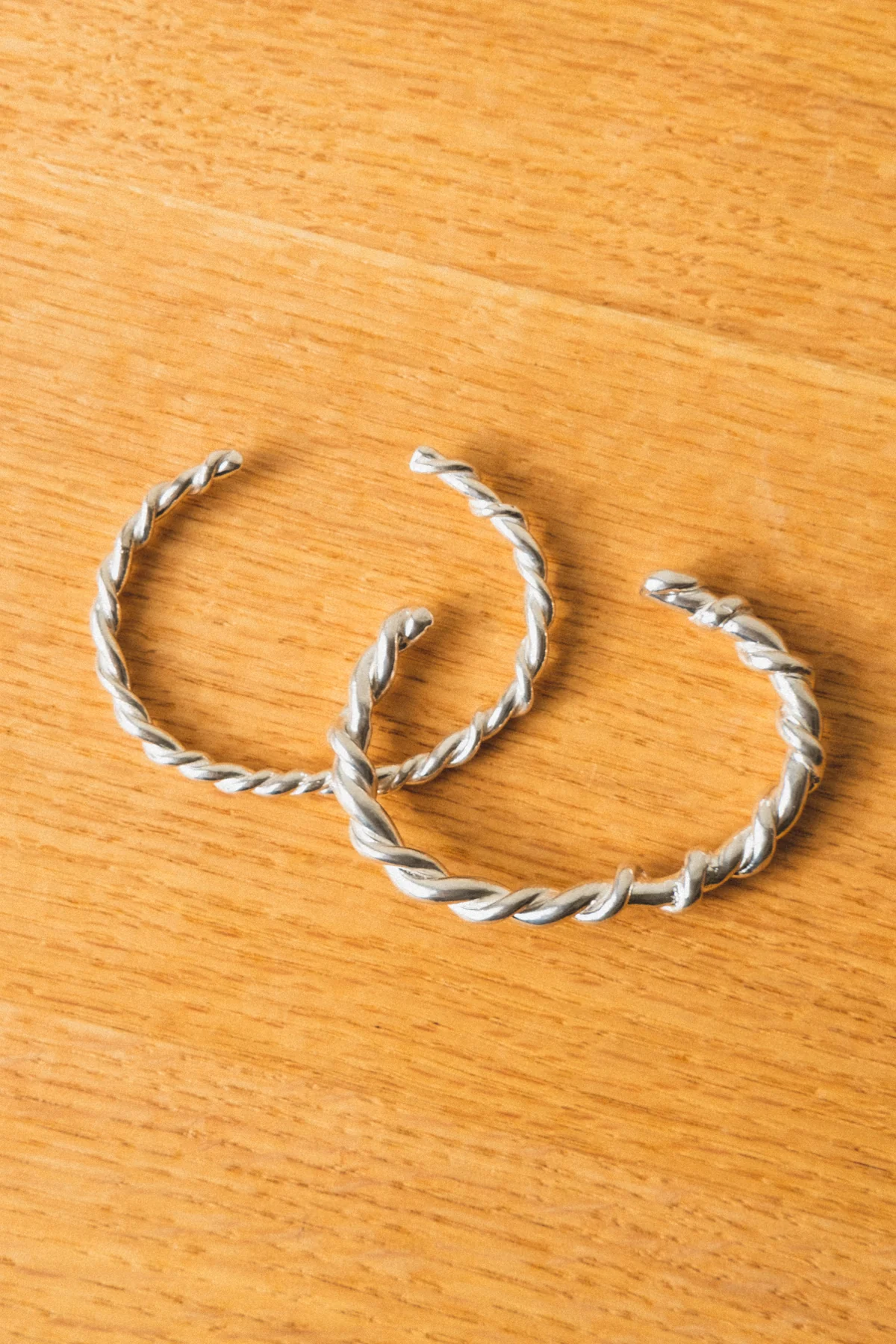 THICK ROPE CUFF - Image 4