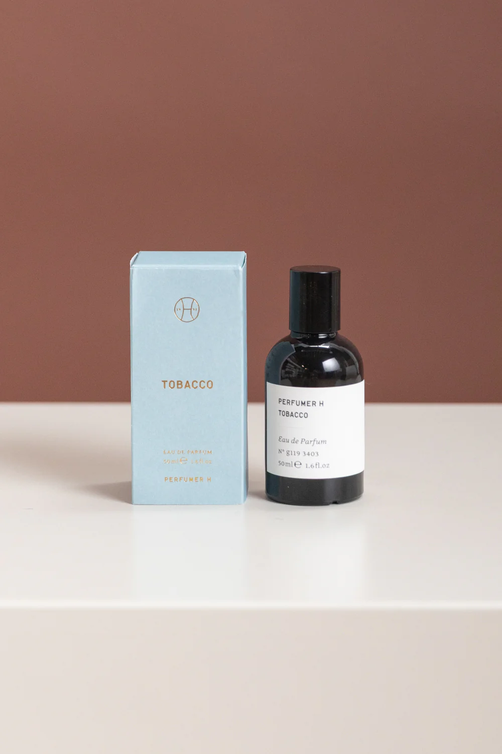 TOBACCO - Image 2