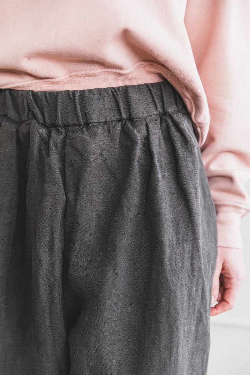 USQUEBAH PANT IN KHAKI - Image 6