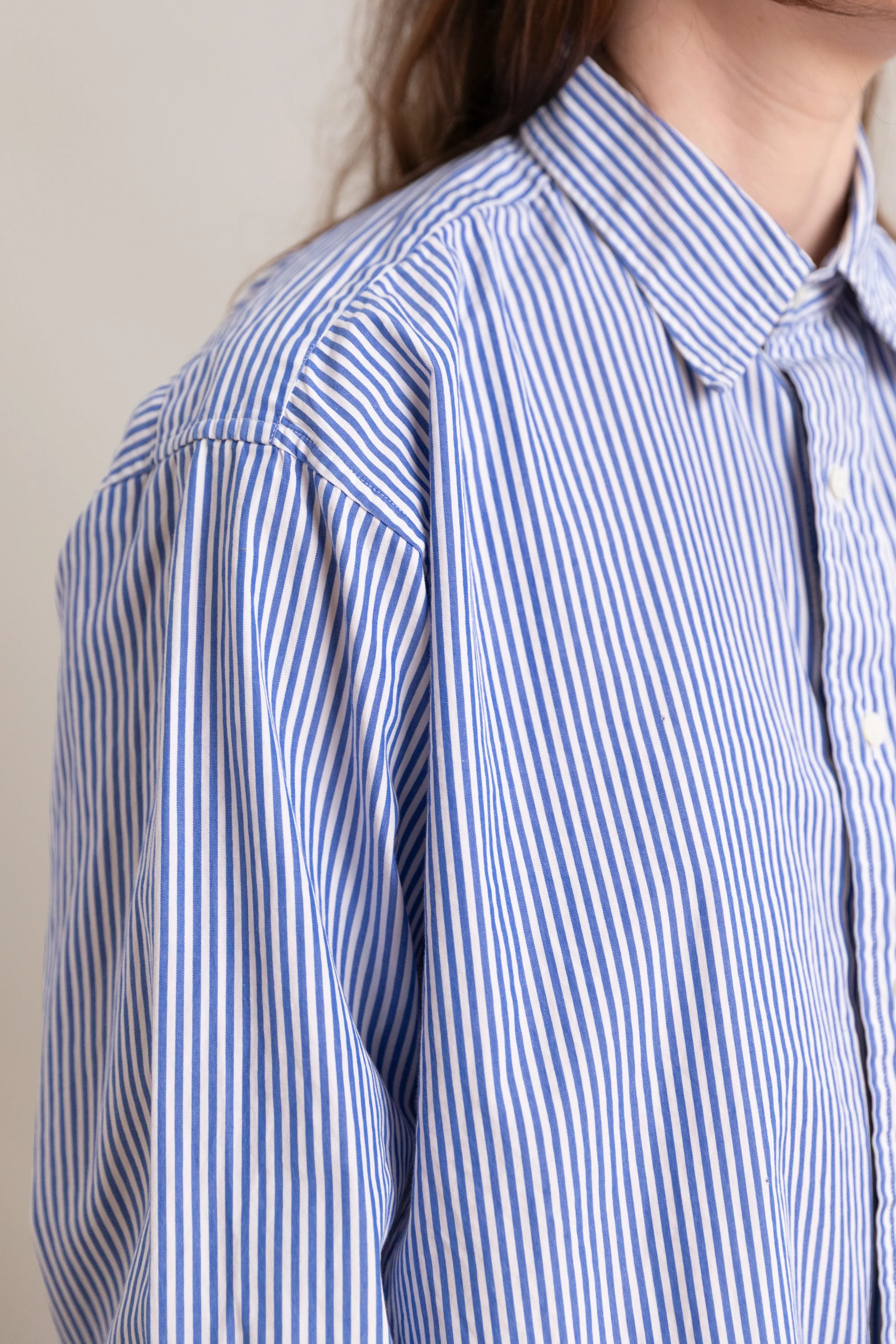 VINTAGE BUTTON UP SHIRT 10 - Image 4