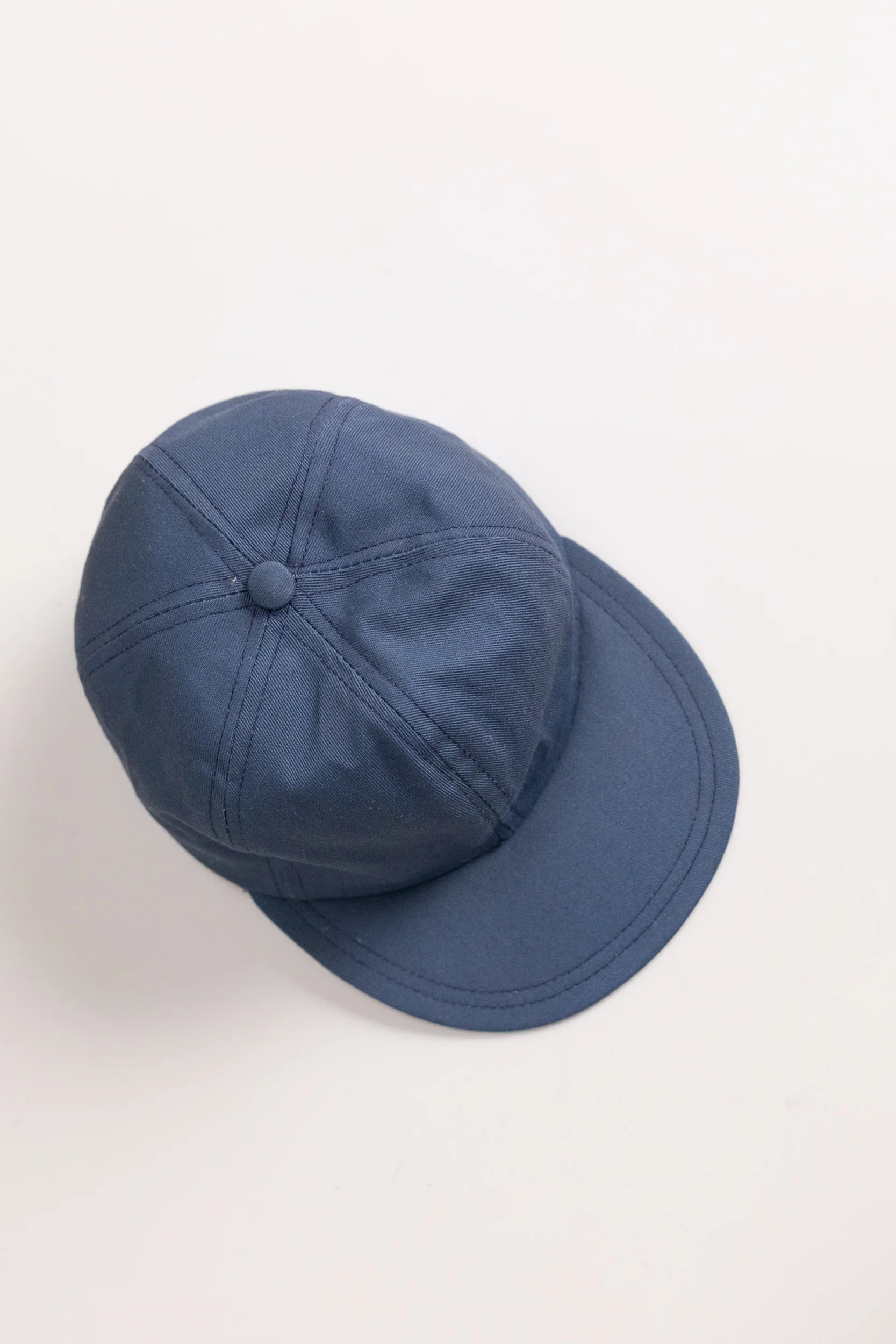 VINTAGE COTTON CAP 01 - Image 3