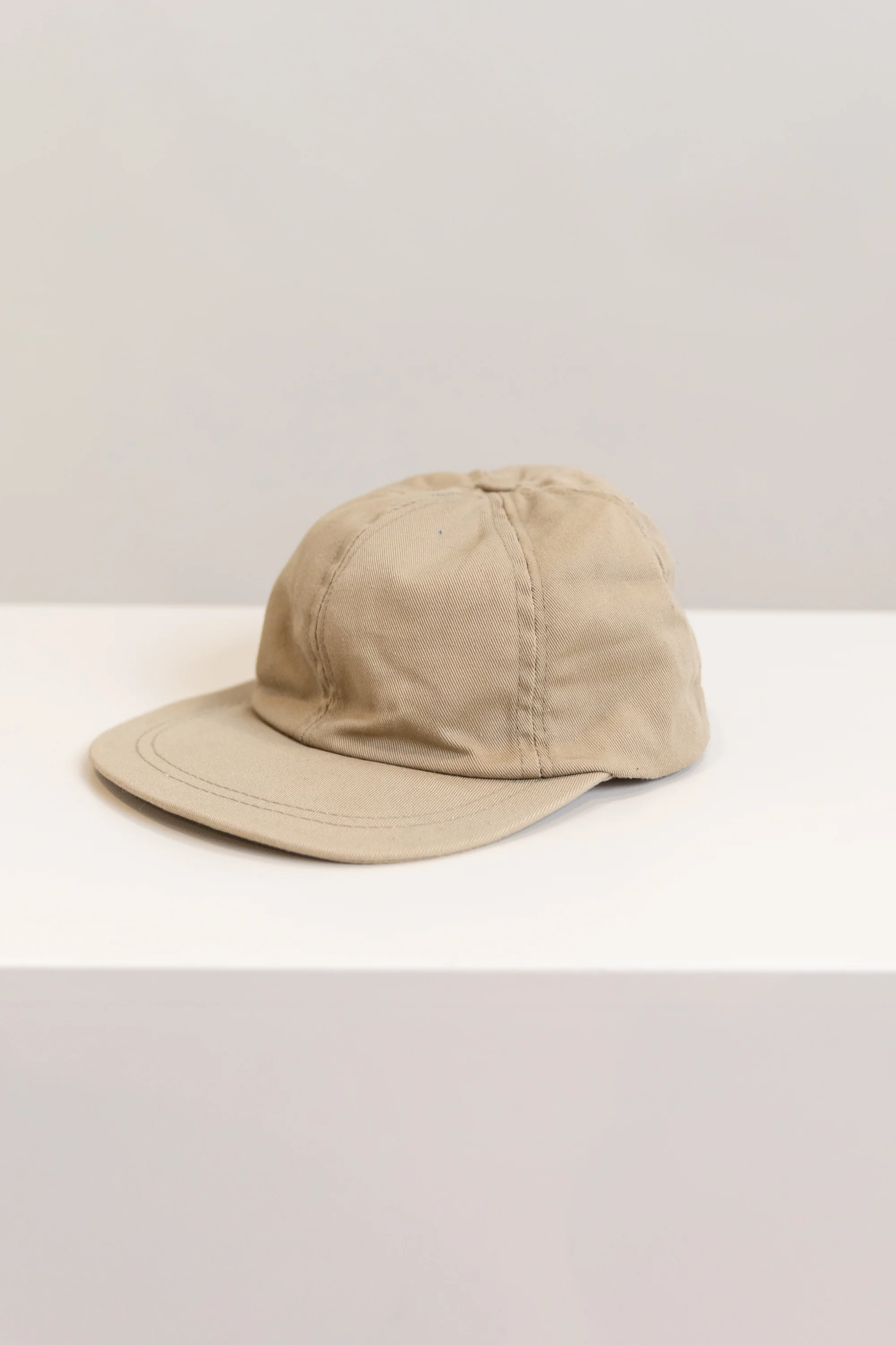 VINTAGE COTTON CAP 02 - Image 2