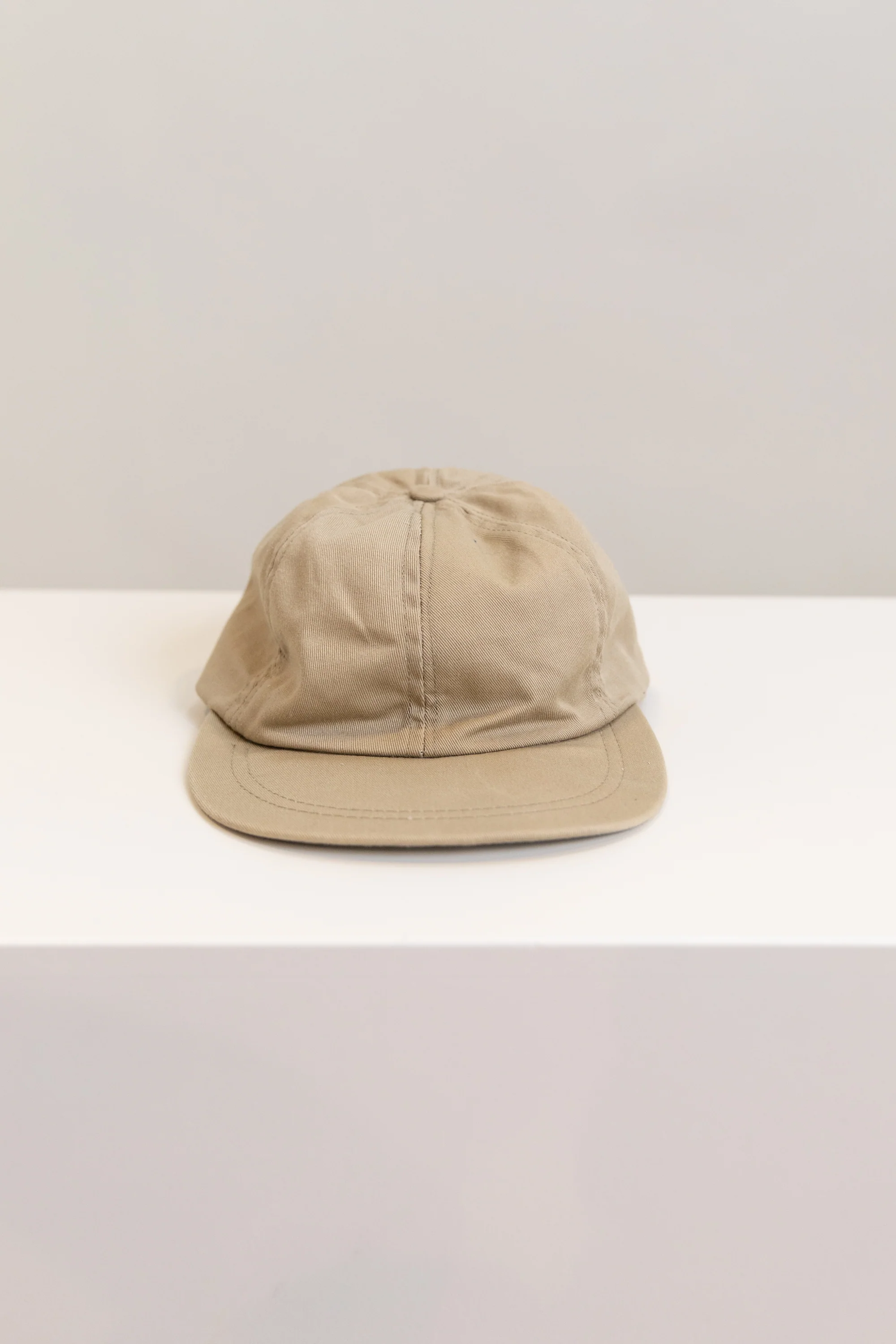 VINTAGE COTTON CAP 02 - Image 7