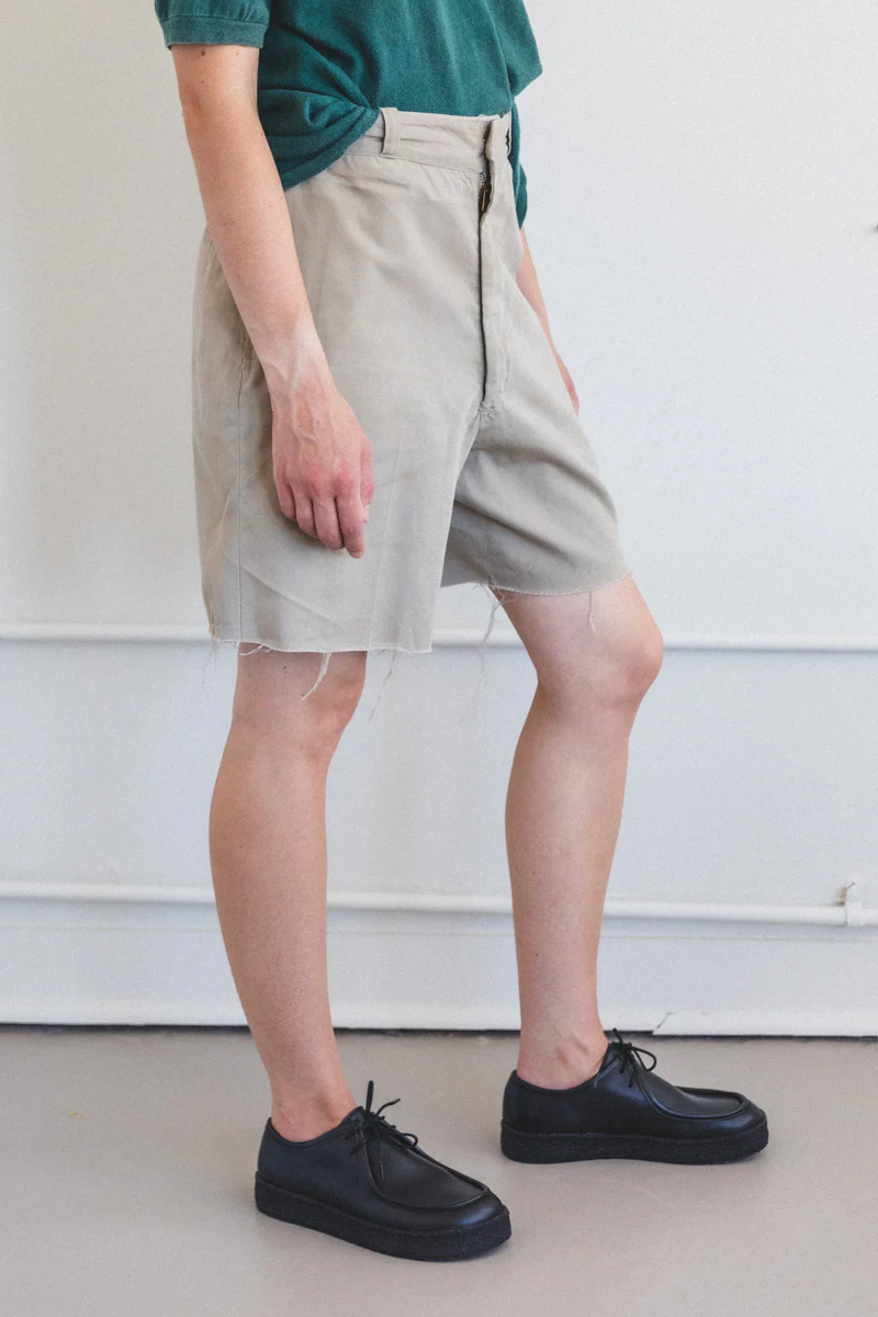 VINTAGE CUTOFFS 10 - Image 4