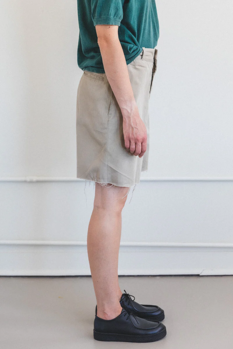VINTAGE CUTOFFS 10 - Image 5