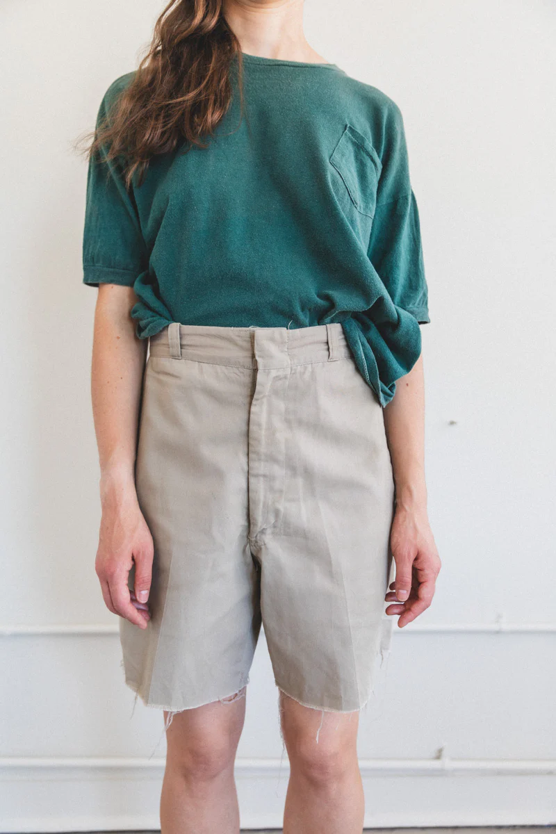 VINTAGE CUTOFFS 10 - Image 6