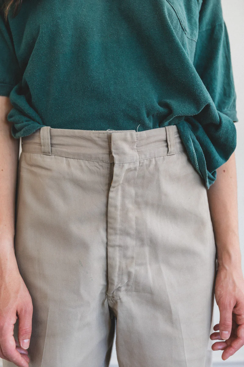 VINTAGE CUTOFFS 10 - Image 7