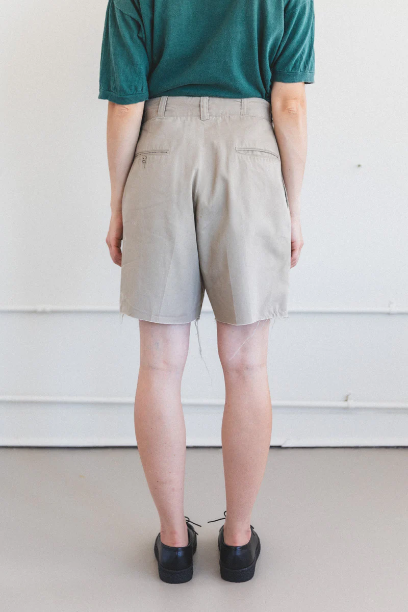 VINTAGE CUTOFFS 10 - Image 8