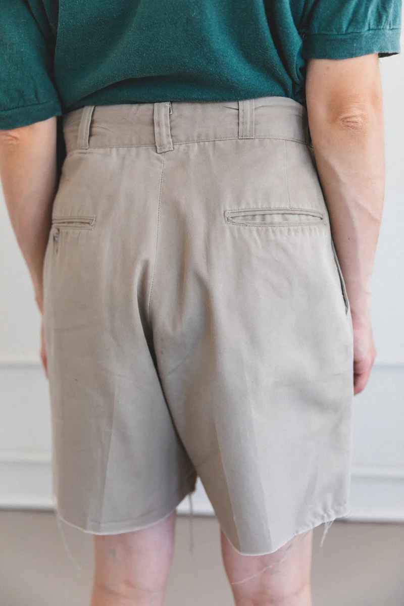 VINTAGE CUTOFFS 10 - Image 9