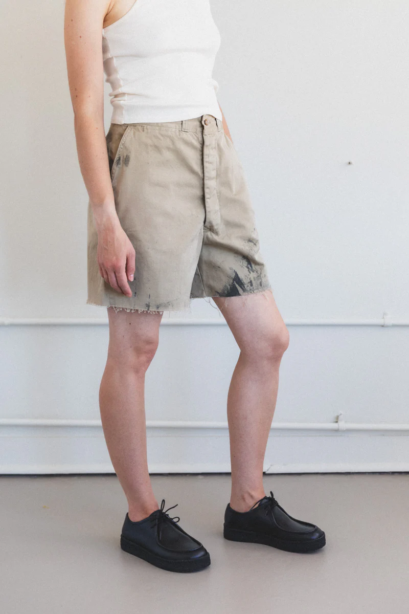VINTAGE CUTOFFS 14 - Image 3