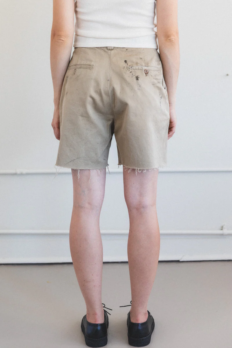 VINTAGE CUTOFFS 14 - Image 5