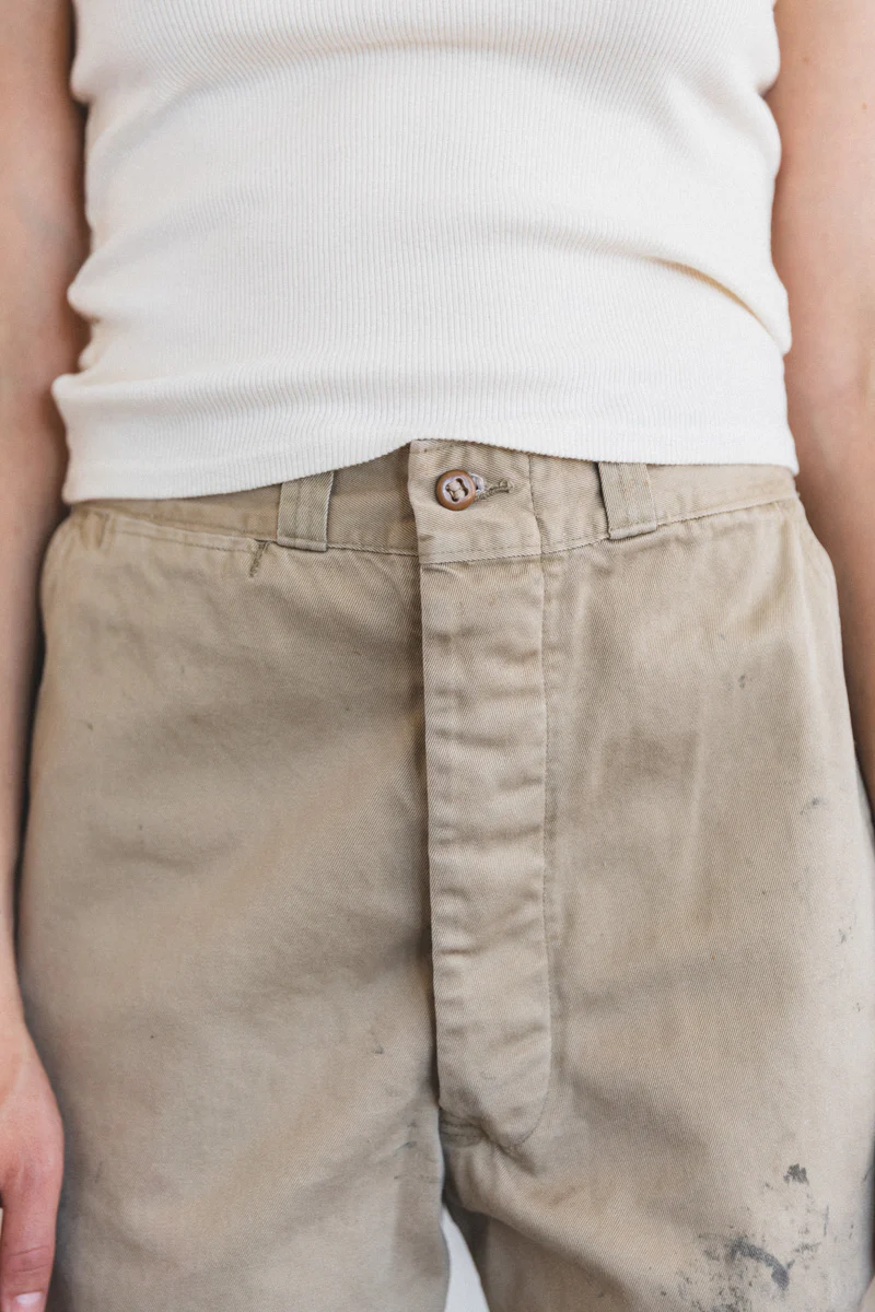 VINTAGE CUTOFFS 14 - Image 7