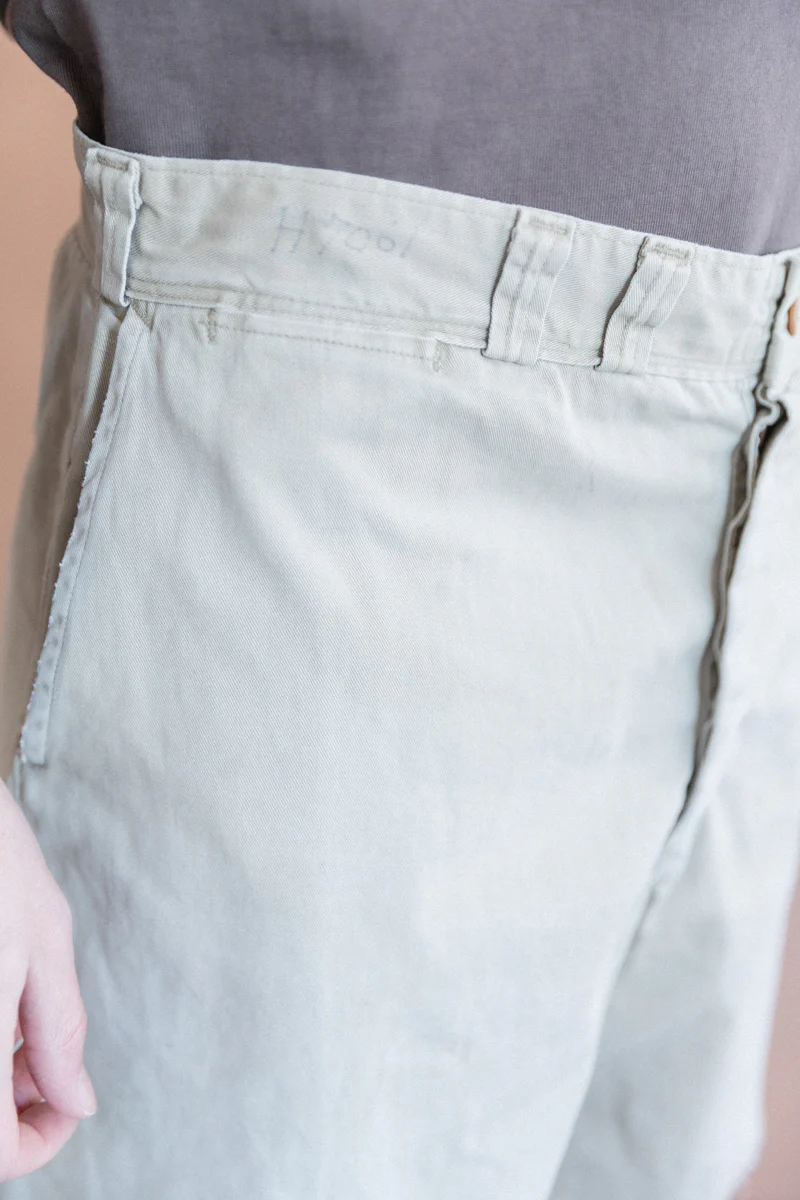 VINTAGE CUTOFFS 16 - Image 3