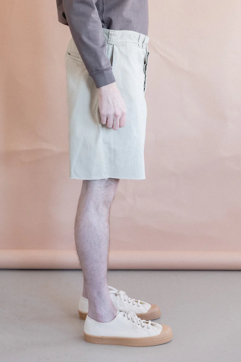 VINTAGE CUTOFFS 16 - Image 4
