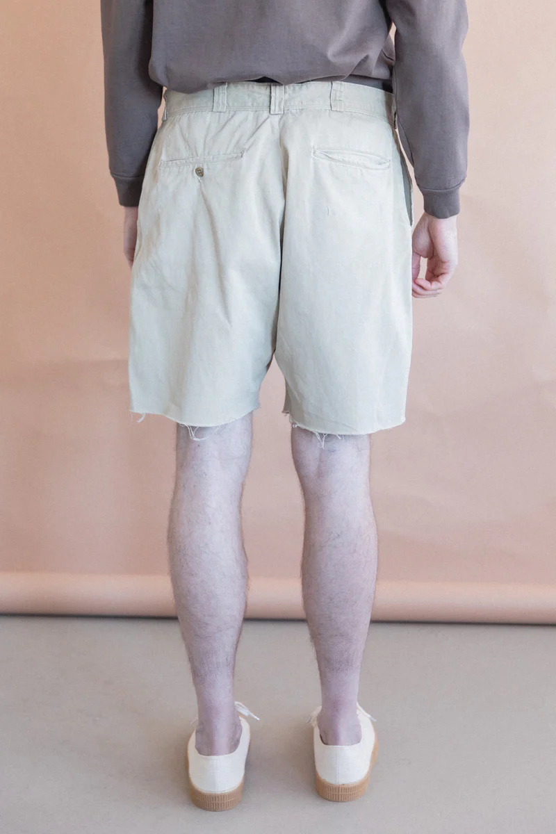 VINTAGE CUTOFFS 16 - Image 6