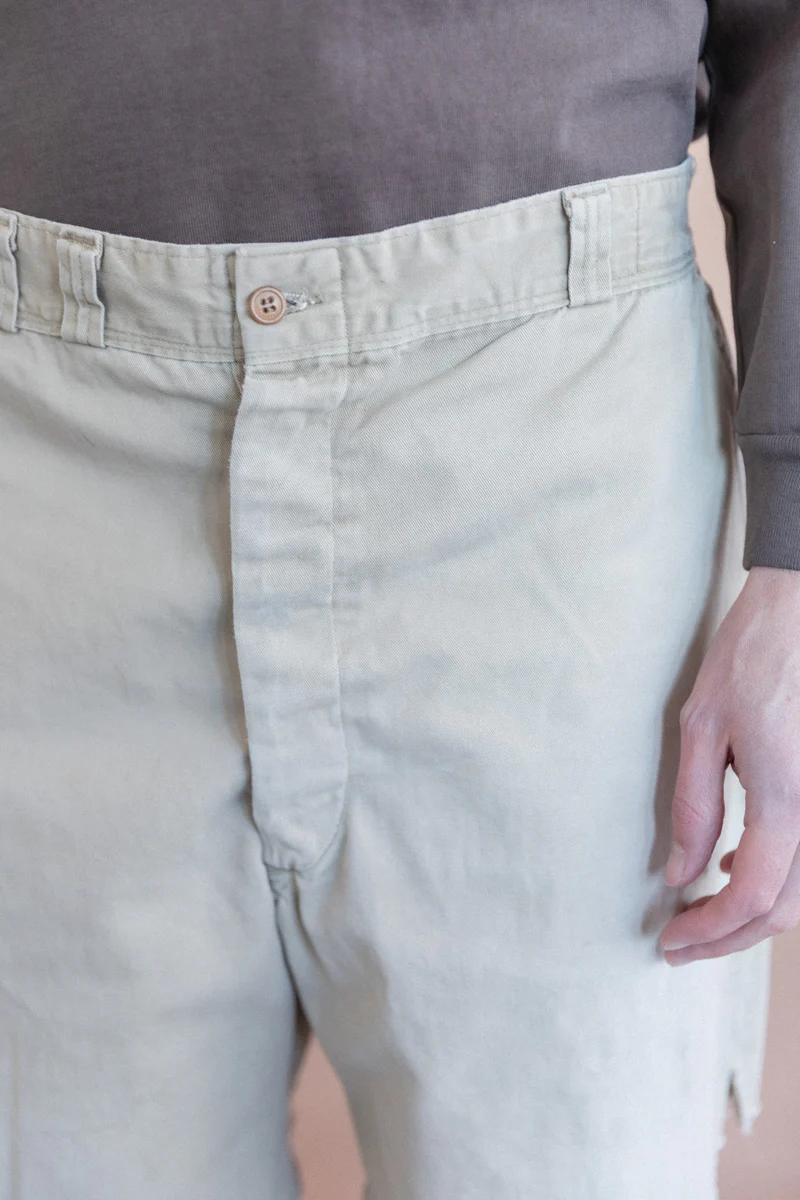 VINTAGE CUTOFFS 16 - Image 8