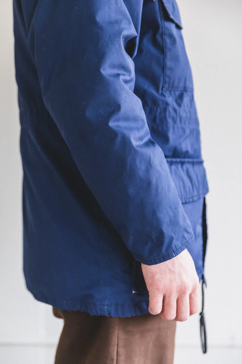 VINTAGE DOWN JACKET 41 - Image 7