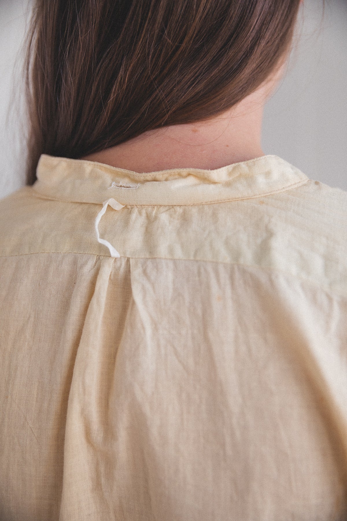 VINTAGE DRESS SHIRT 02 - Image 5