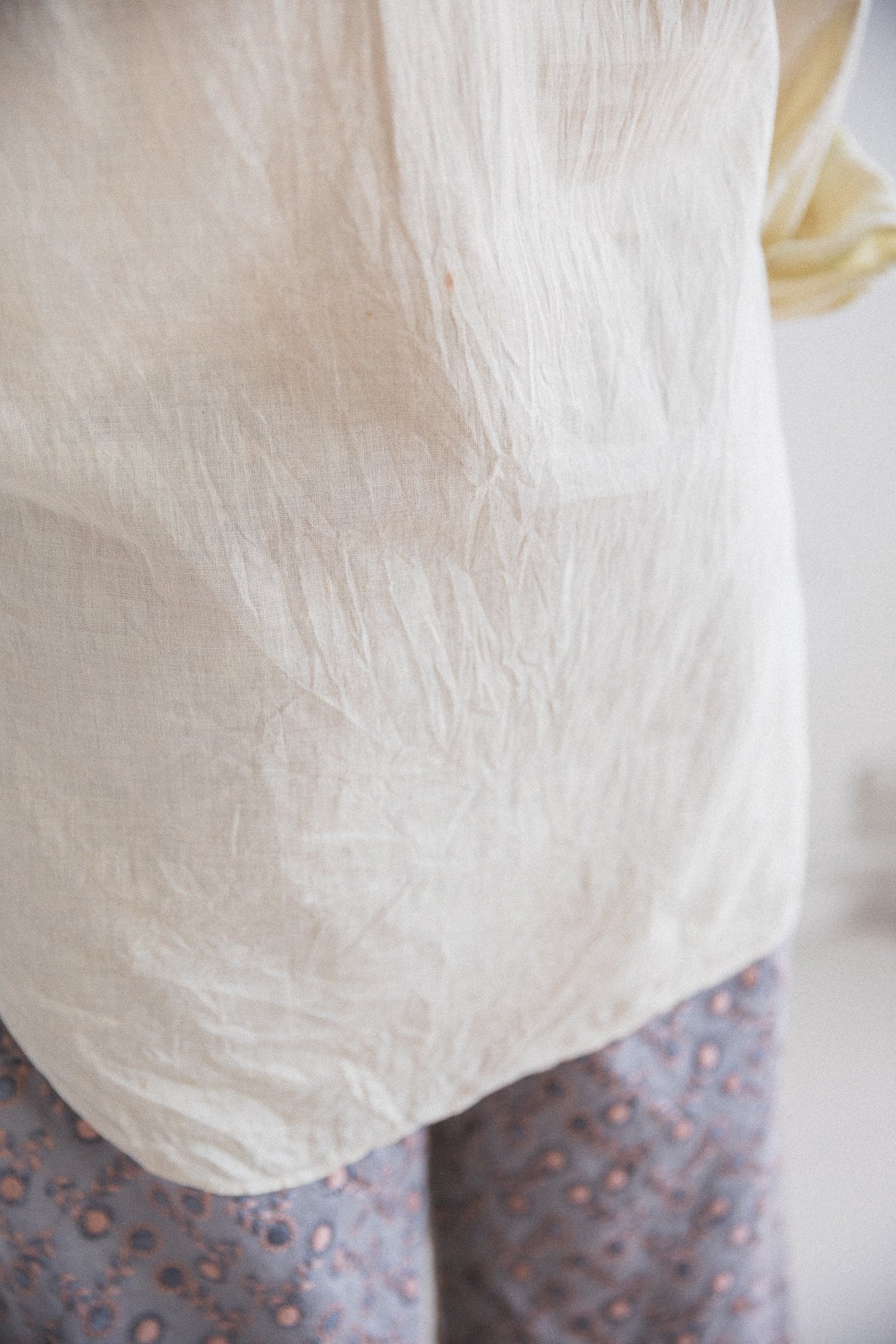 VINTAGE DRESS SHIRT 02 - Image 6