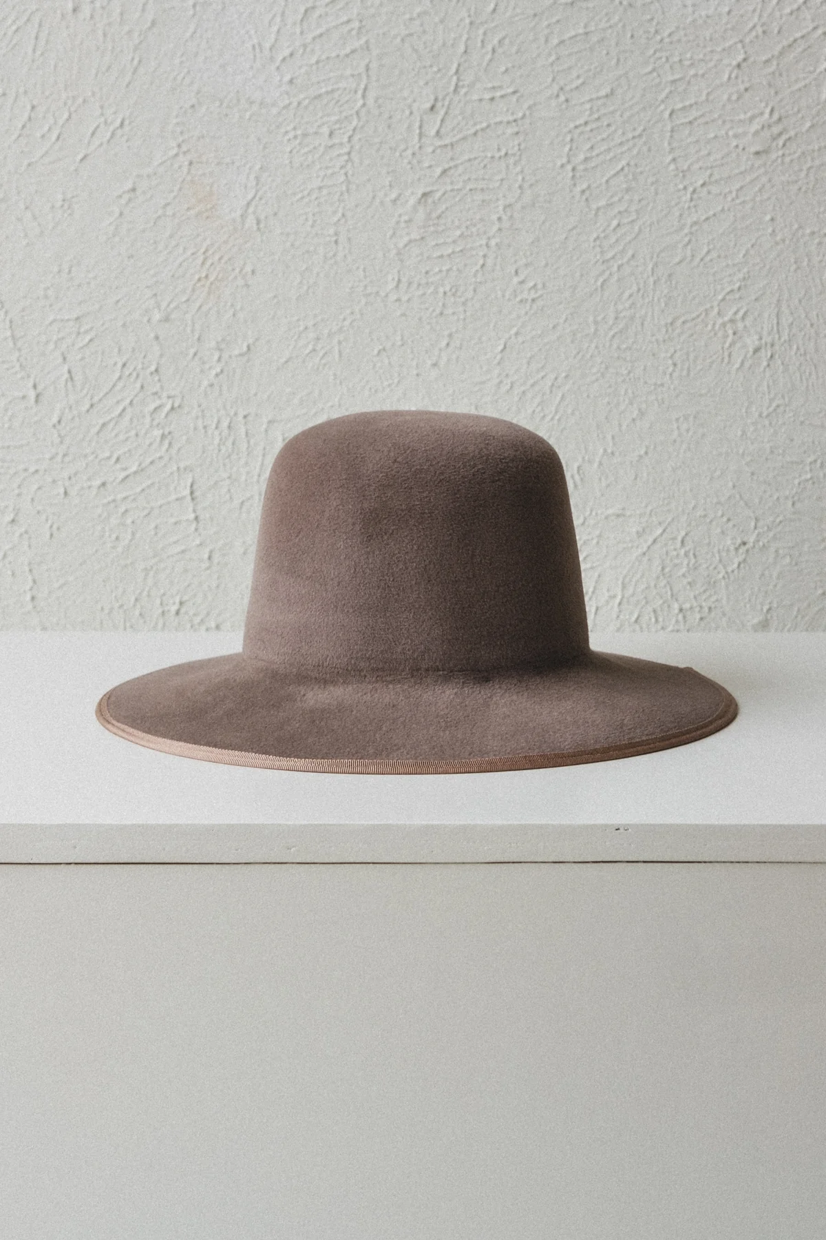VIOLETTO IN VELOUR FELT - Image 5