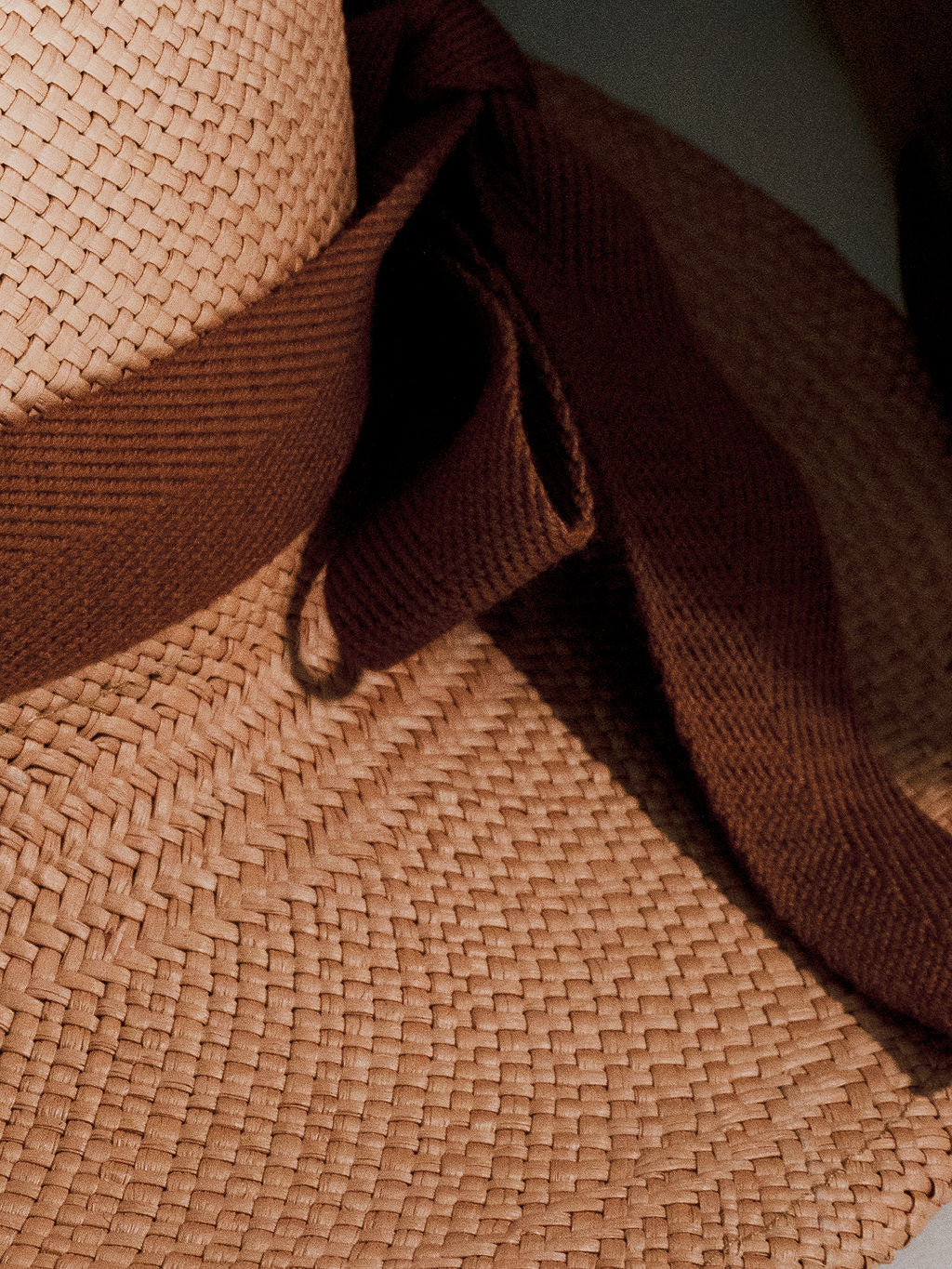 VIOLETTO WITH TWILL BOW TRIM - Image 4