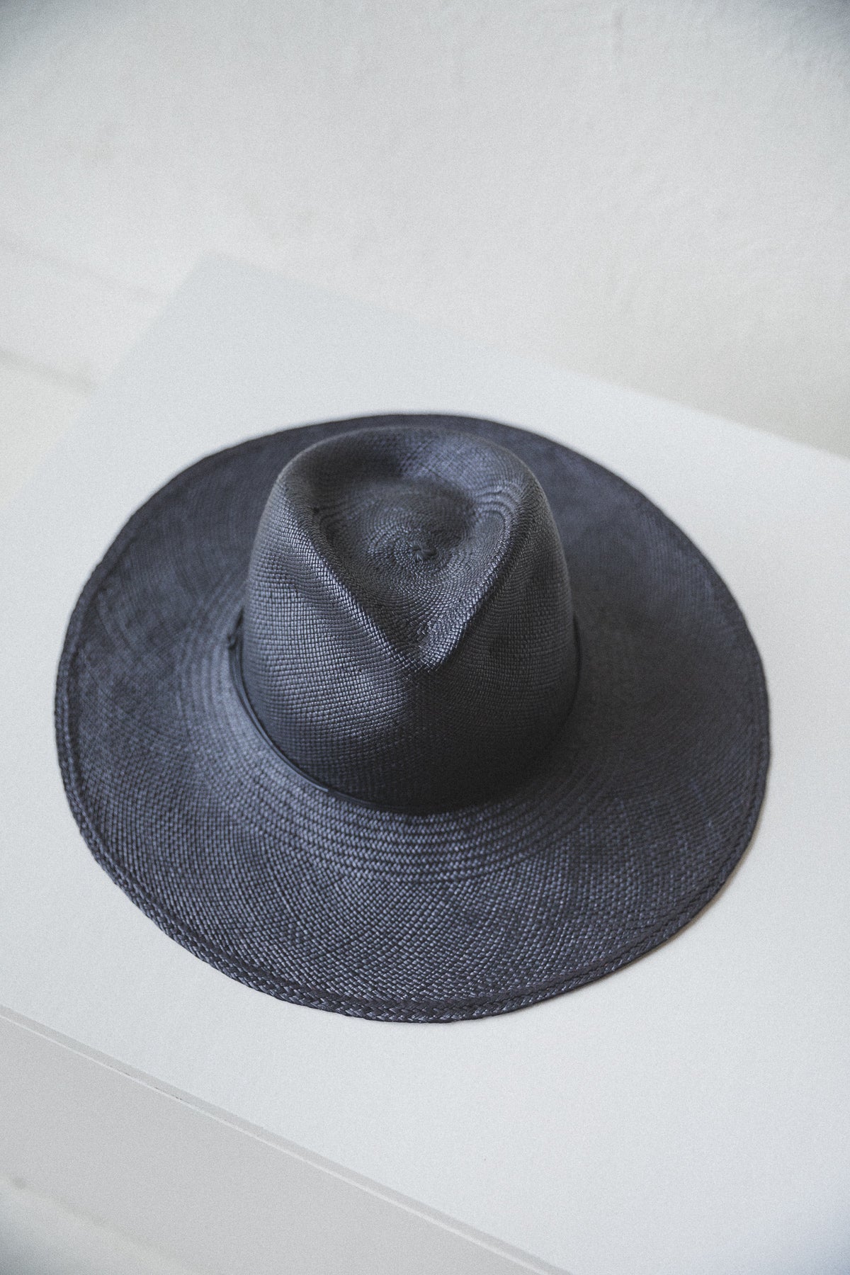 WAKEFIELD IN PANAMA STRAW - Image 7