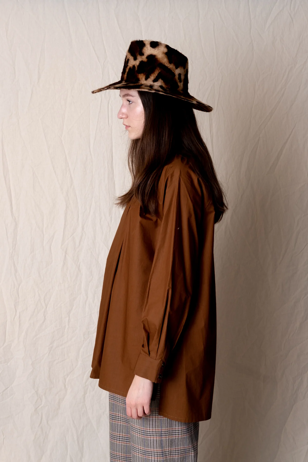 WAKEFIELD IN SHAG FELT - Image 3