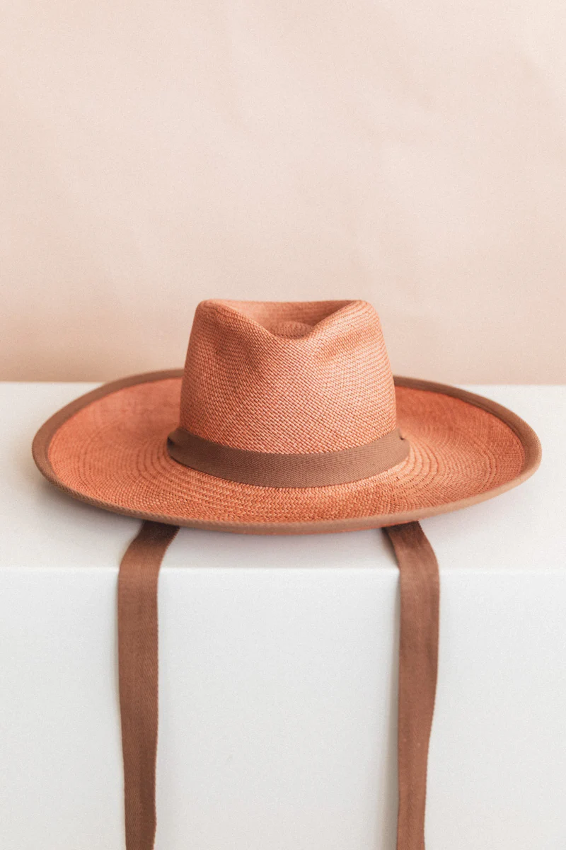 WAKEFIELD WITH TWILL RIBBON - Image 3